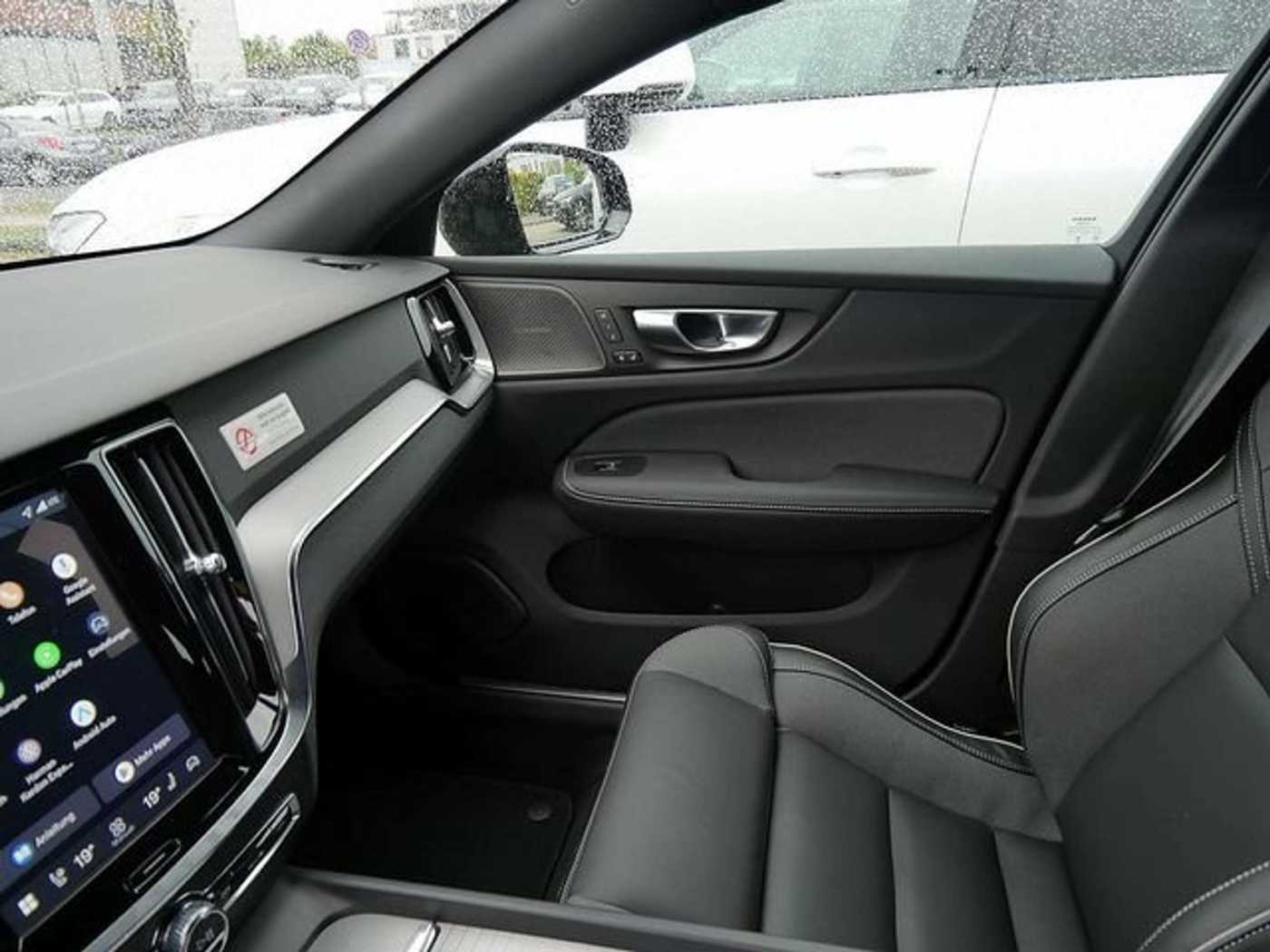 Volvo V60 – Bild 29