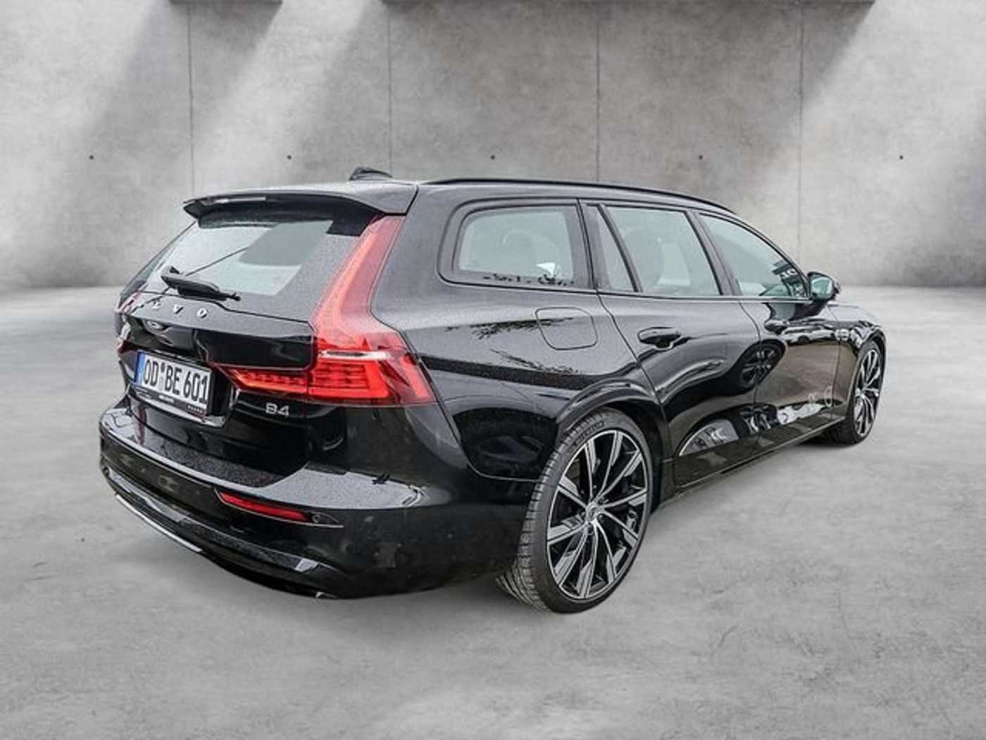 Volvo V60 – Bild 3