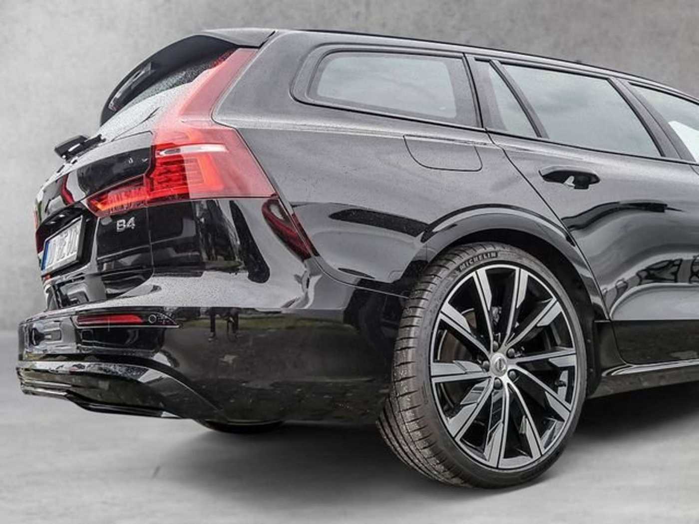 Volvo V60 – Bild 6