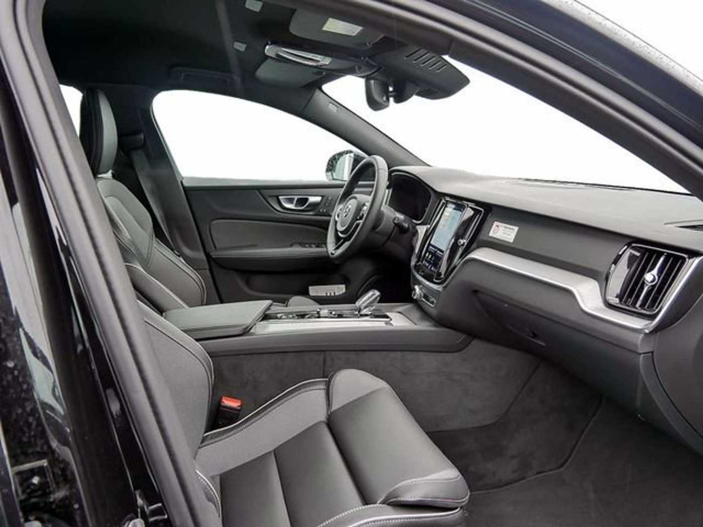 Volvo V60 – Bild 7
