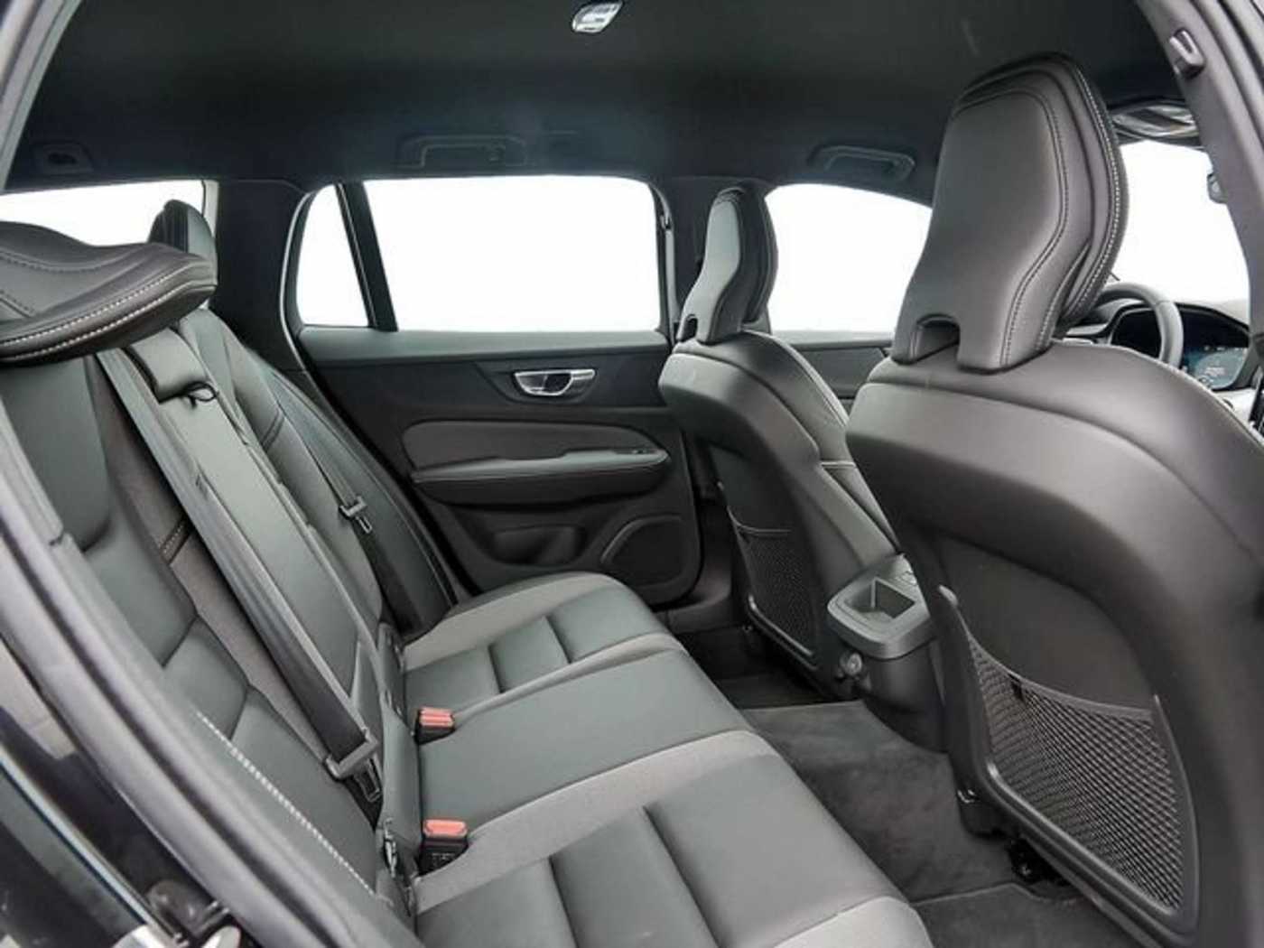Volvo V60 – Bild 8