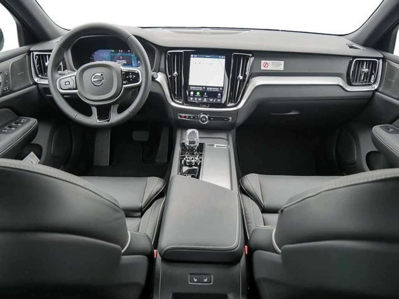 Volvo V60 – Bild 9