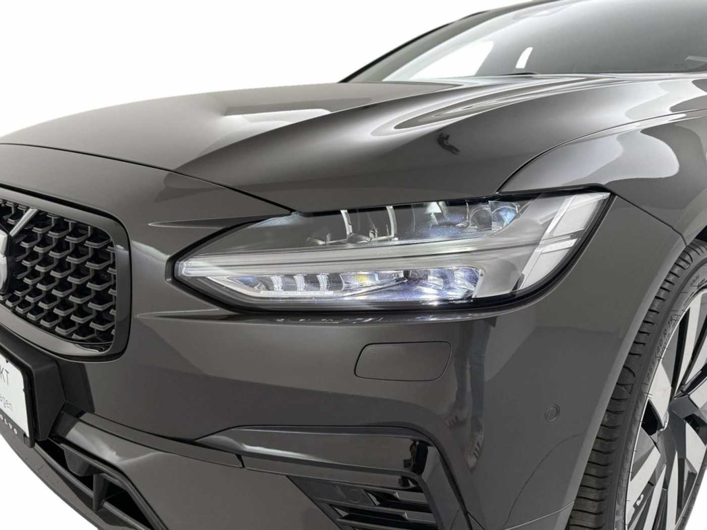 Volvo V90 – Bild 9