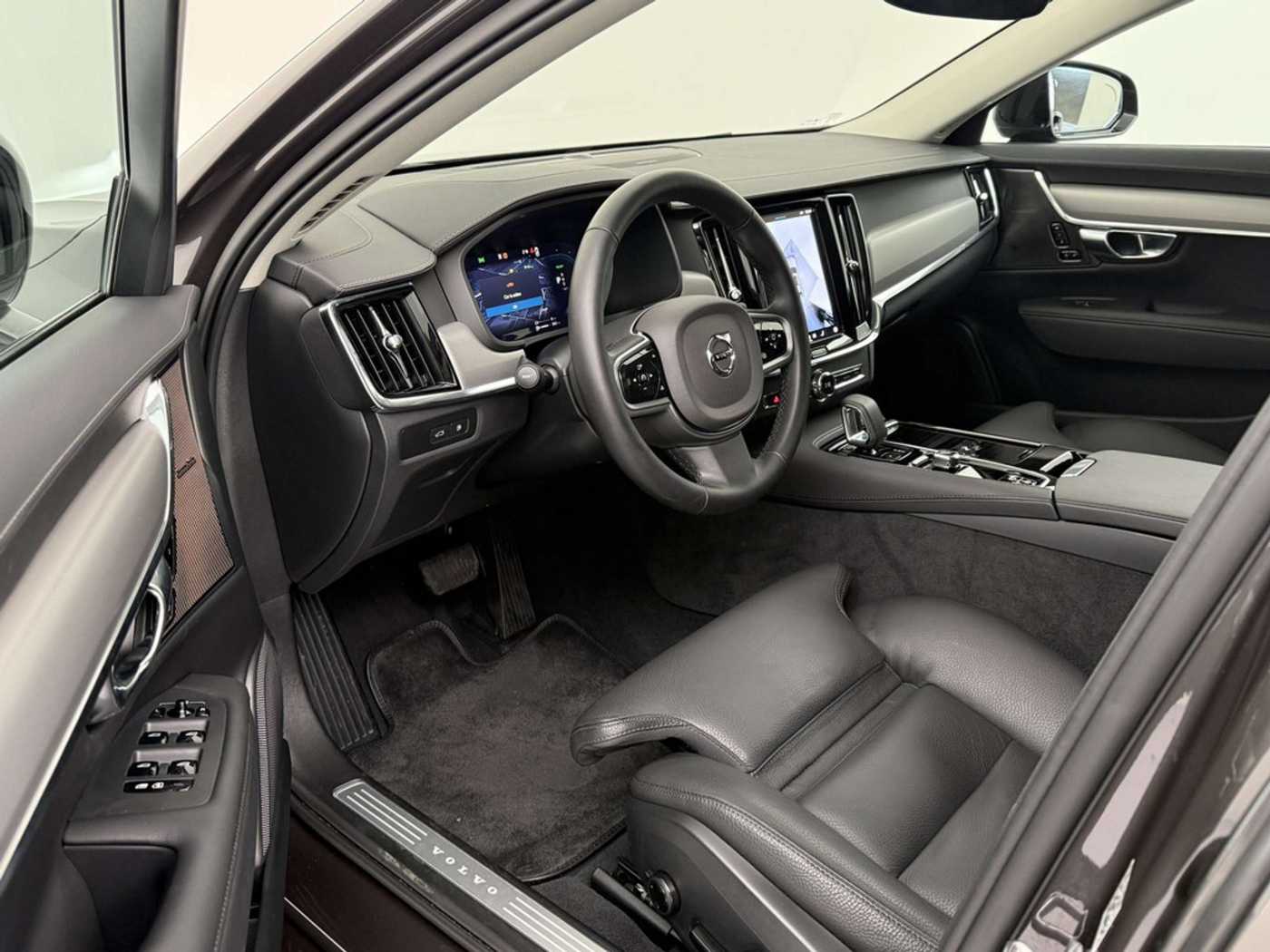 Volvo V90 – Bild 11