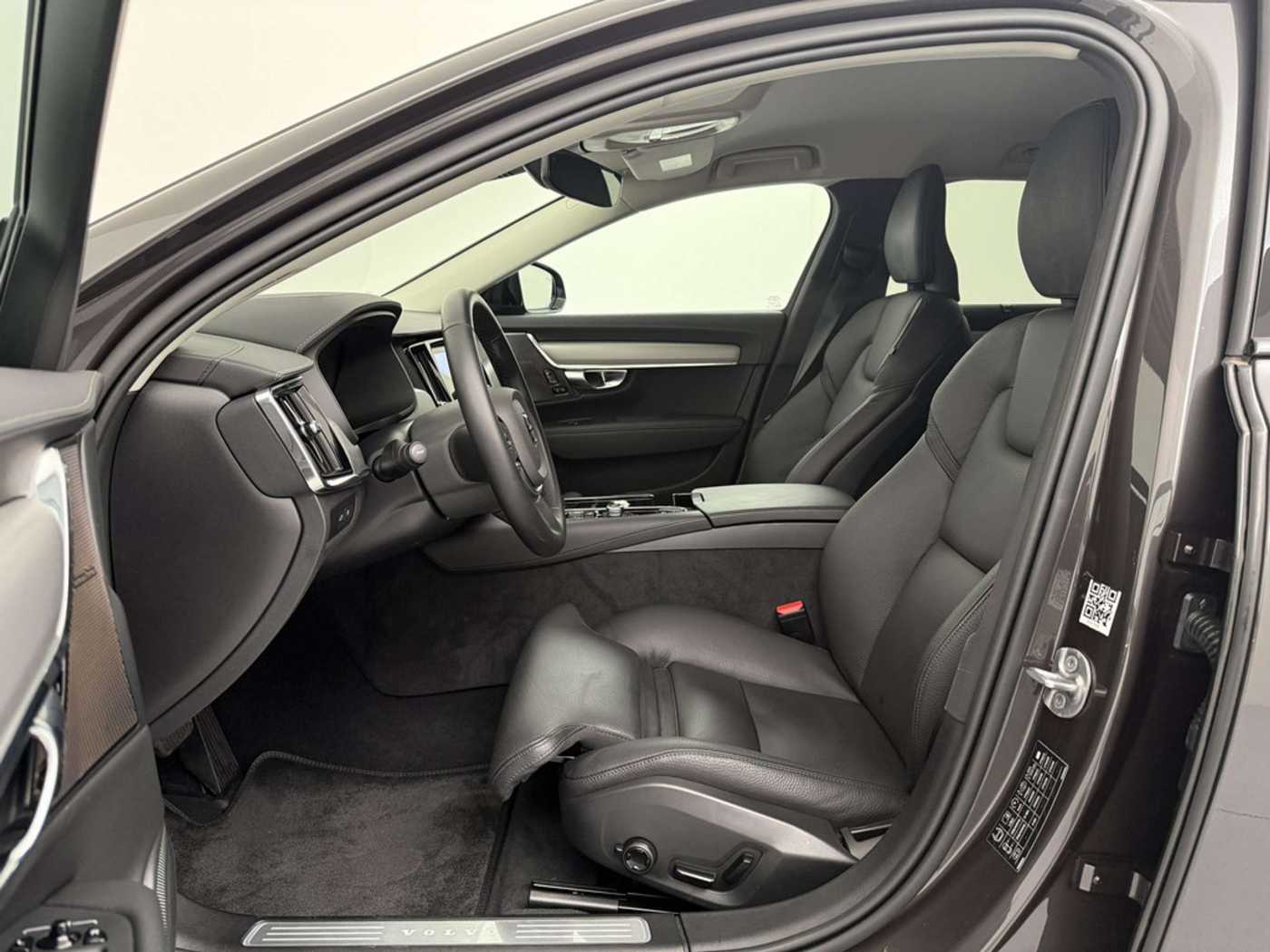 Volvo V90 – Bild 12