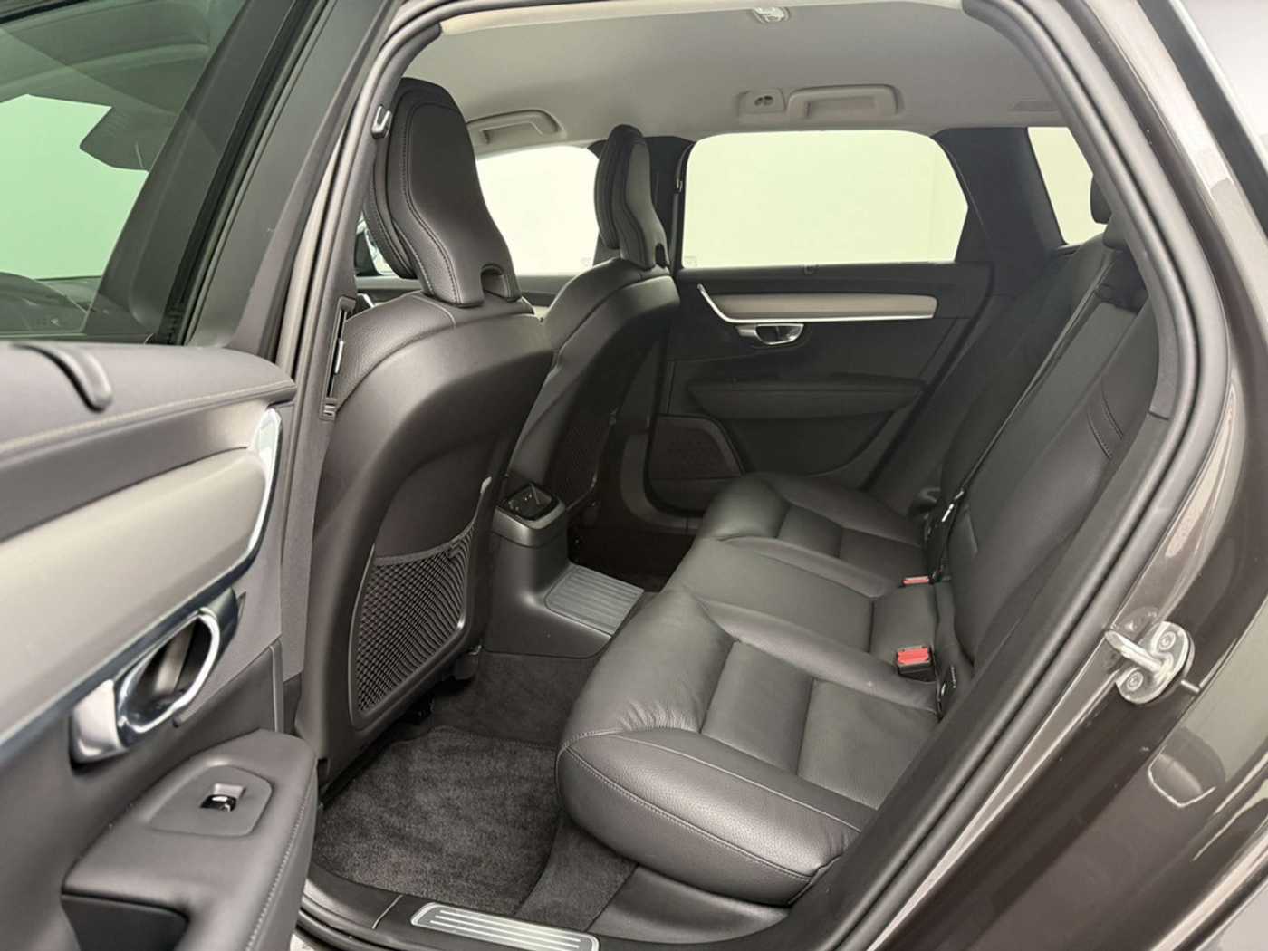Volvo V90 – Bild 13
