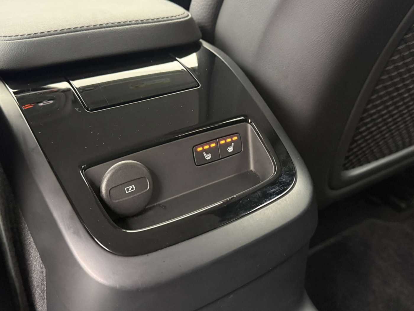 Volvo V90 – Bild 14