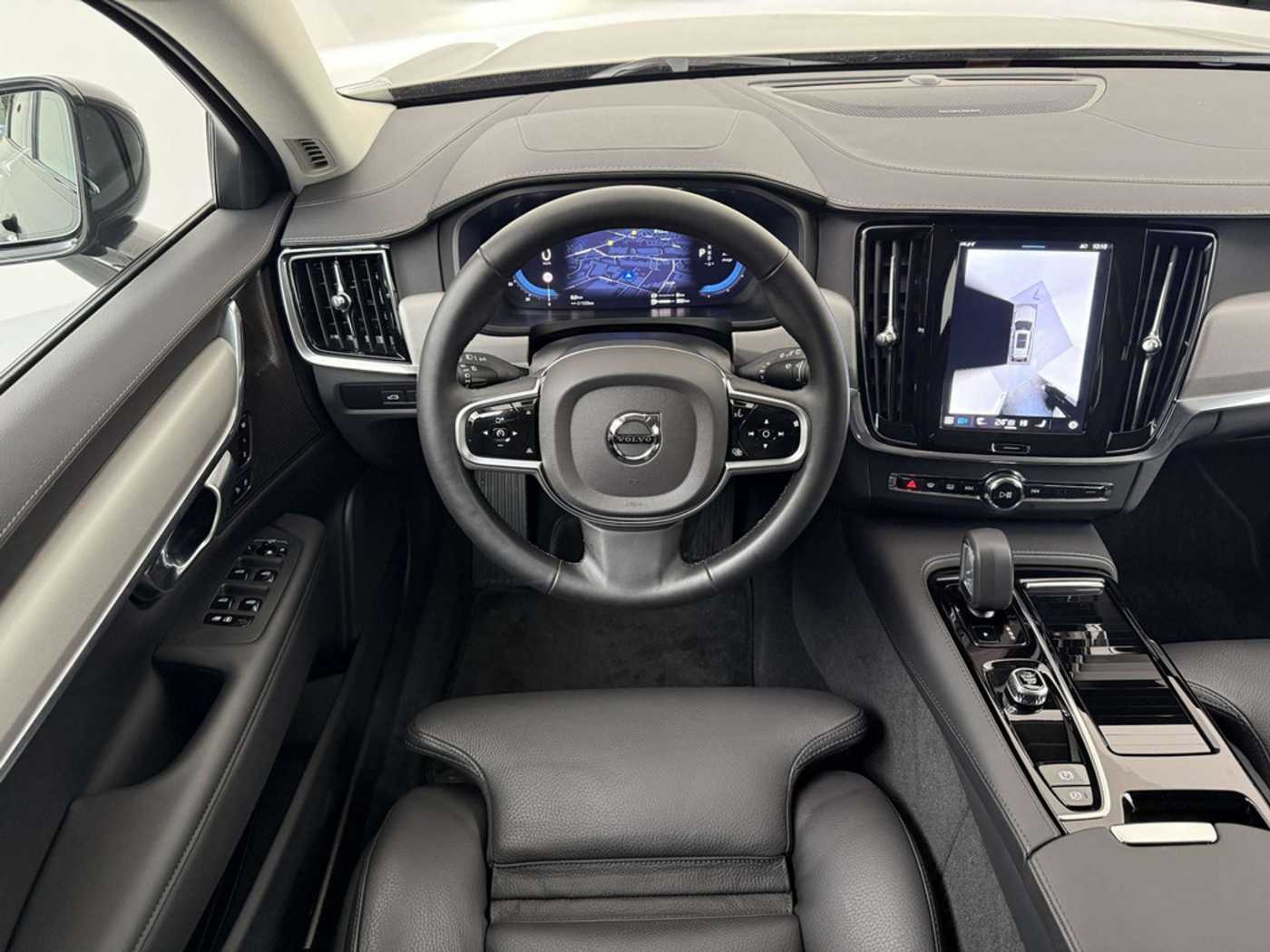 Volvo V90 – Bild 15