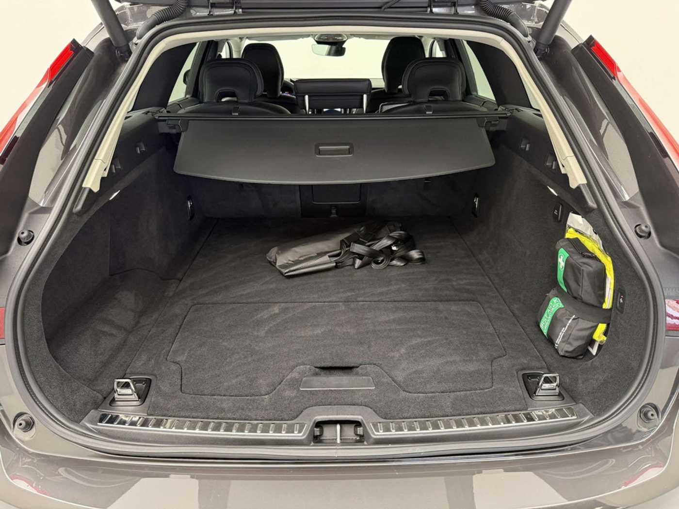 Volvo V90 – Bild 17