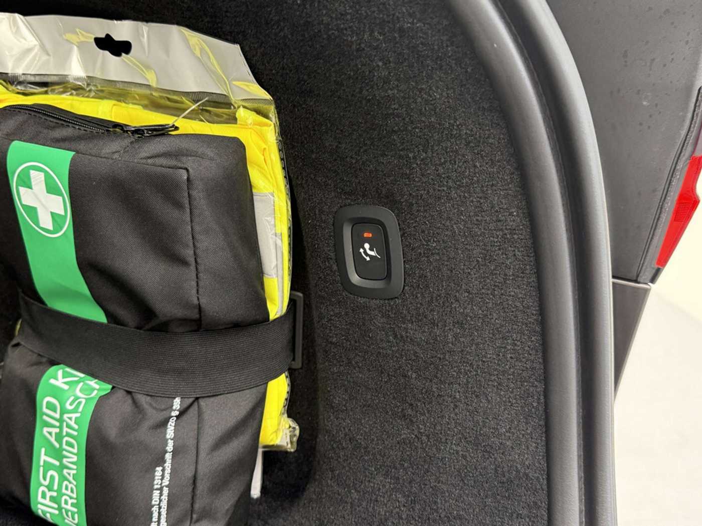 Volvo V90 – Bild 18