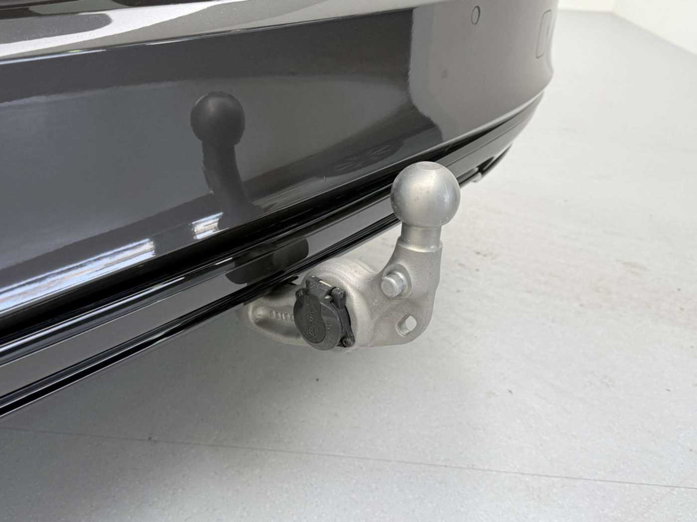 Volvo V90 – Bild 19