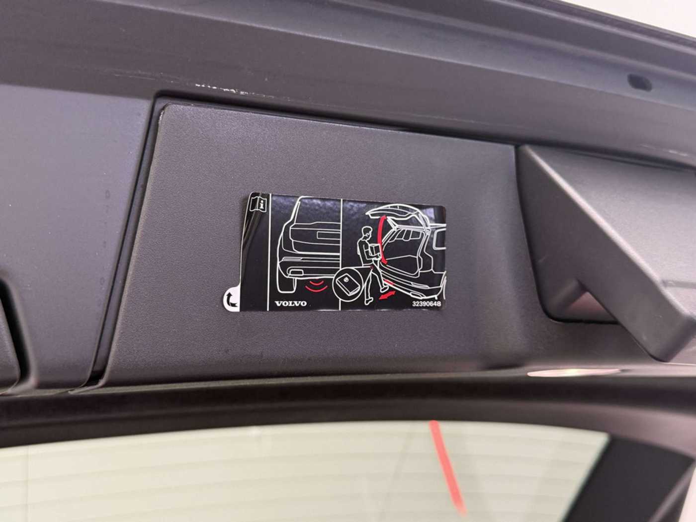 Volvo V90 – Bild 20
