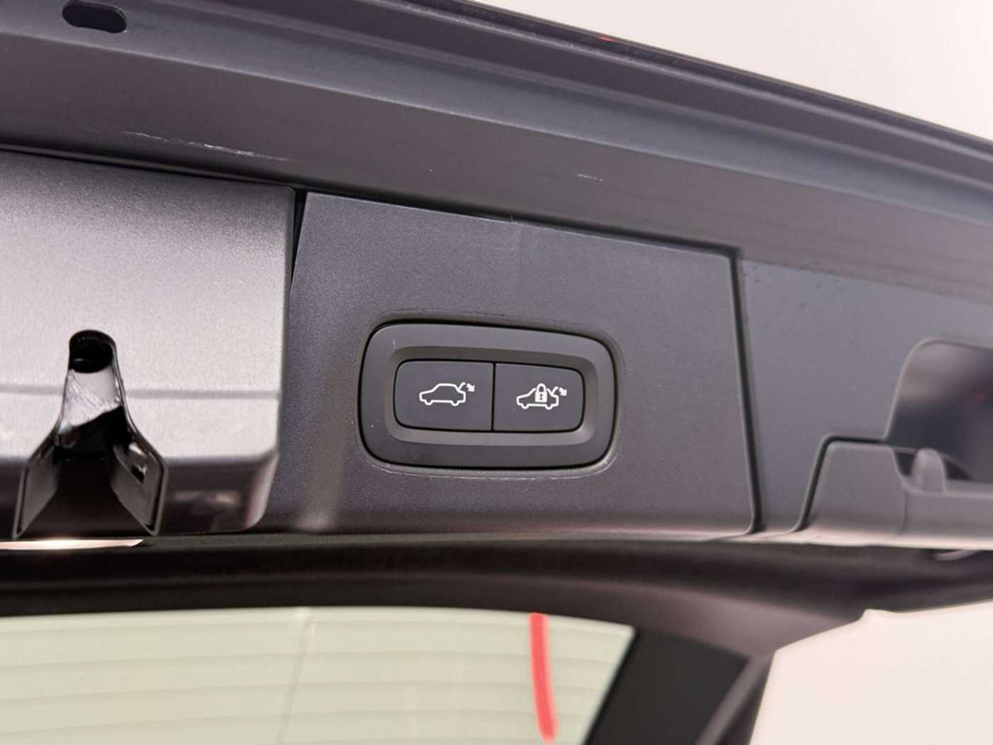 Volvo V90 – Bild 21