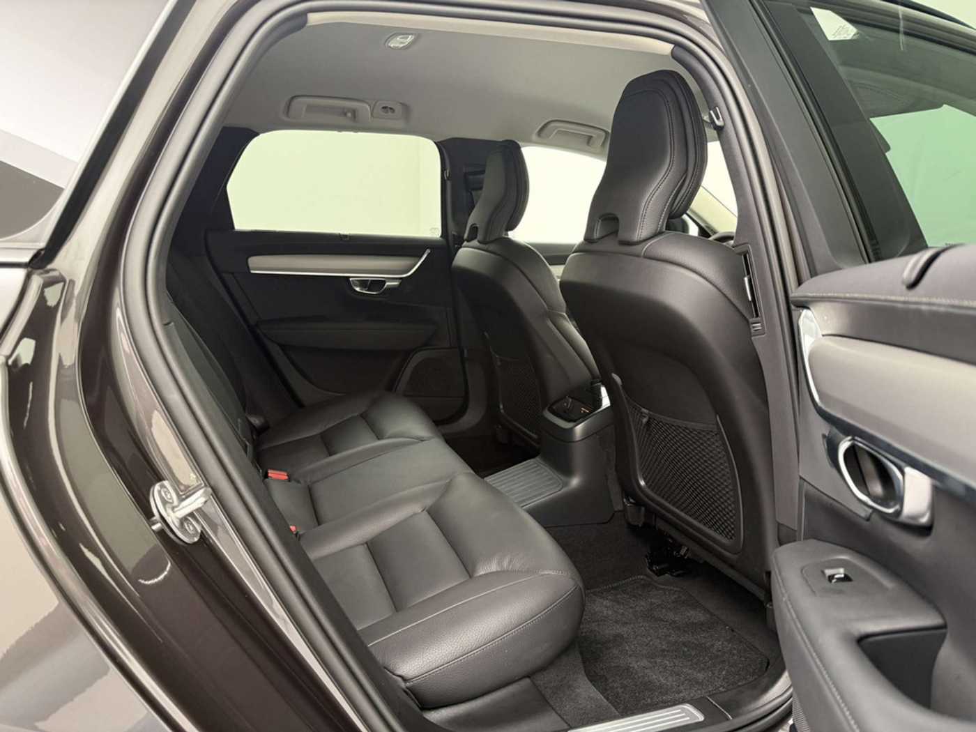 Volvo V90 – Bild 22