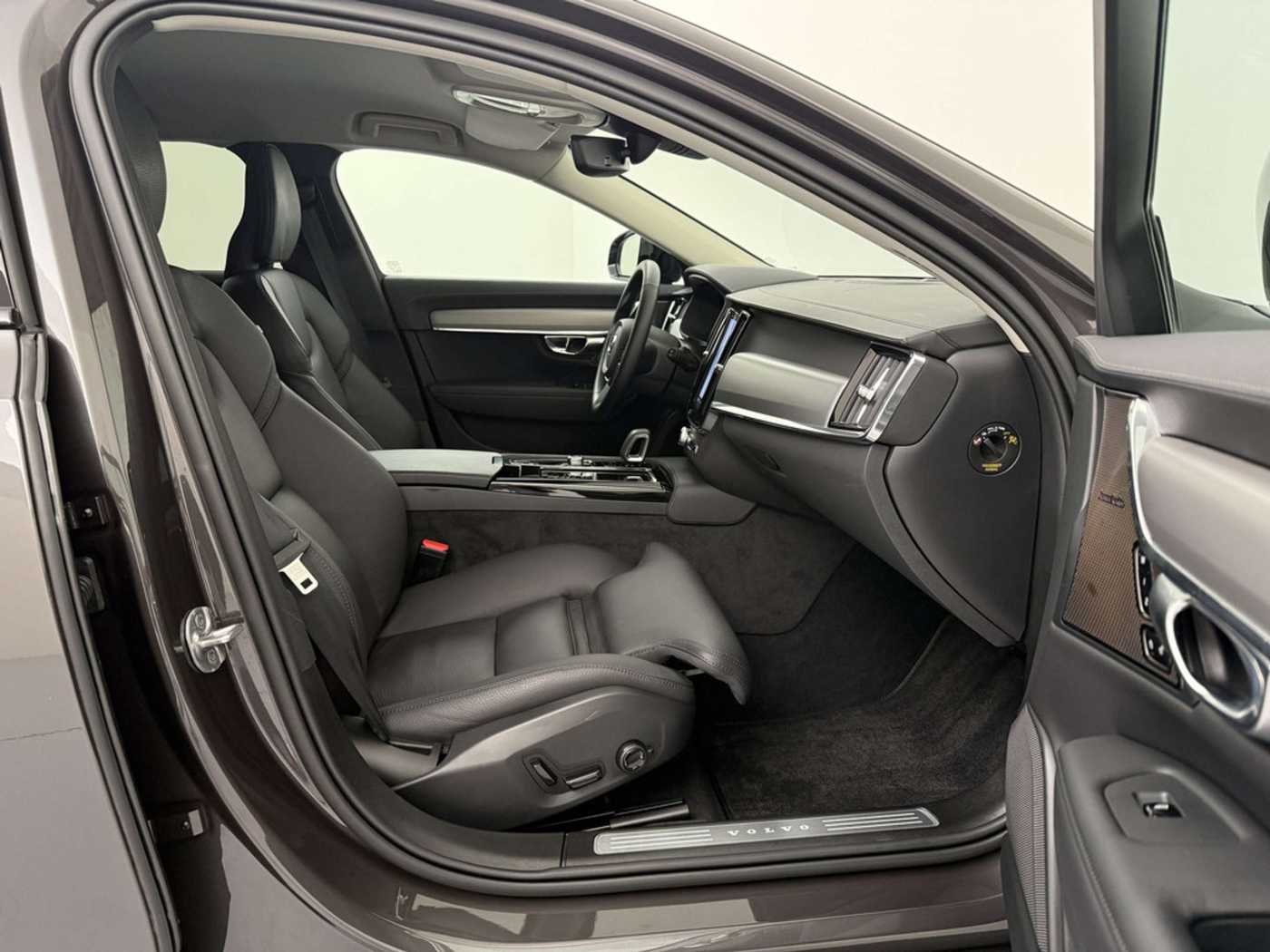 Volvo V90 – Bild 23