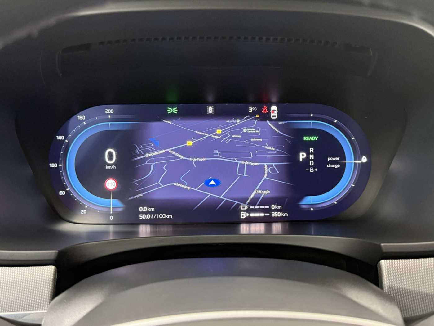 Volvo V90 – Bild 24