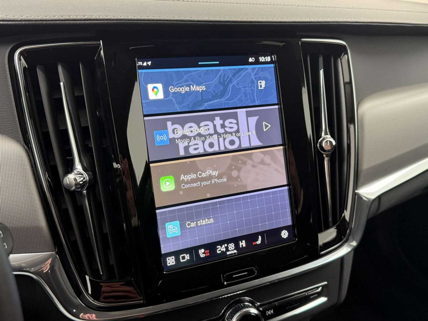 Volvo V90 – Bild 25