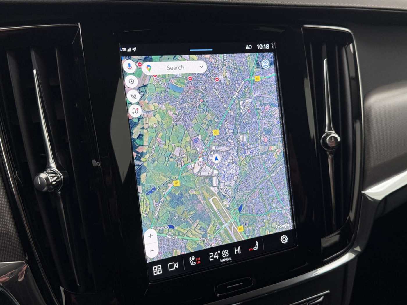 Volvo V90 – Bild 26