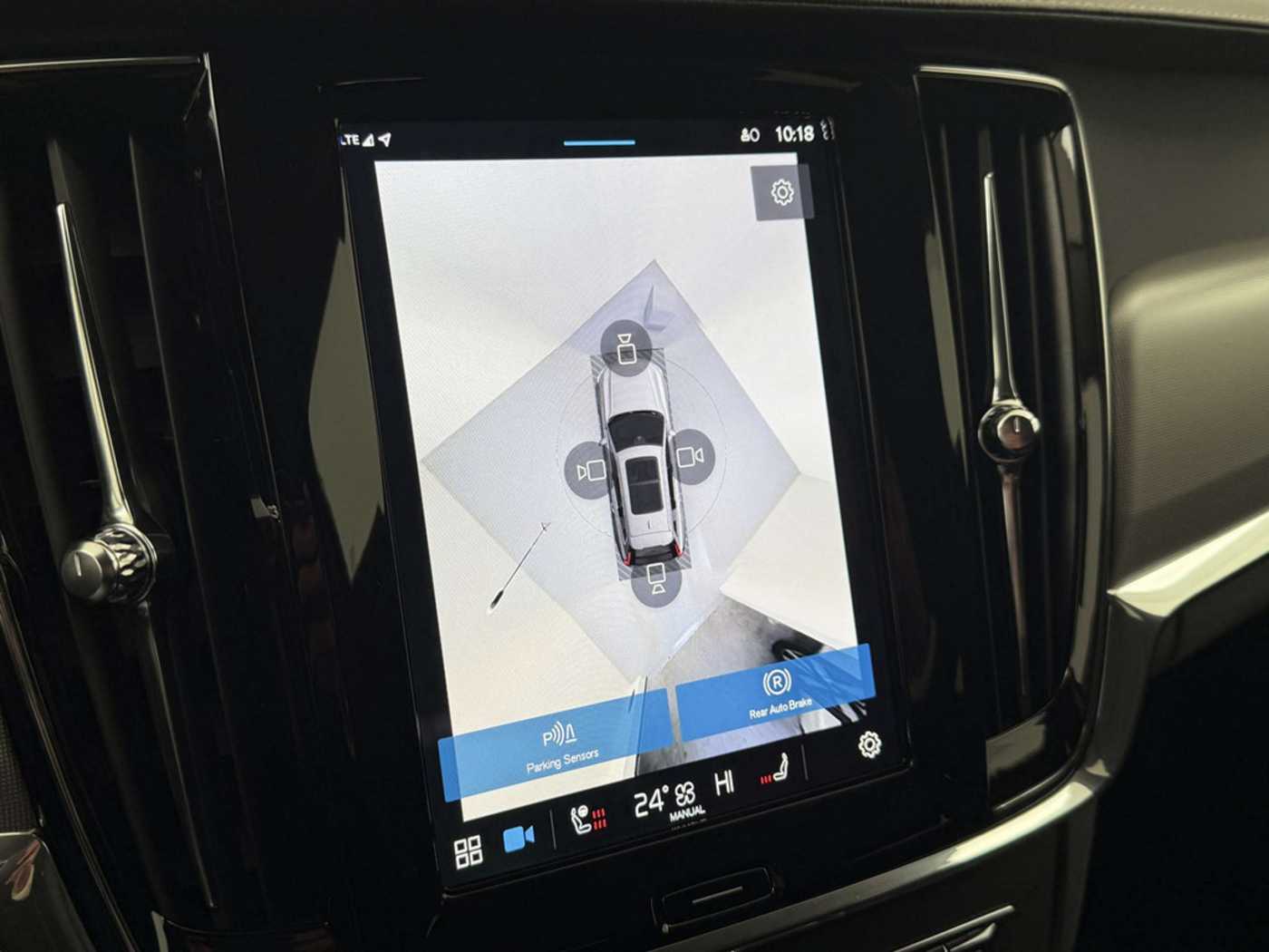 Volvo V90 – Bild 27