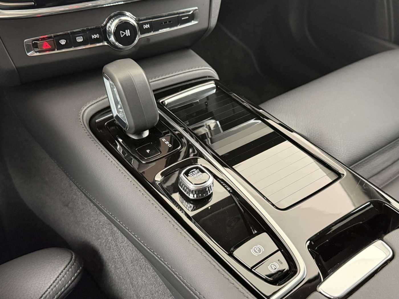 Volvo V90 – Bild 28
