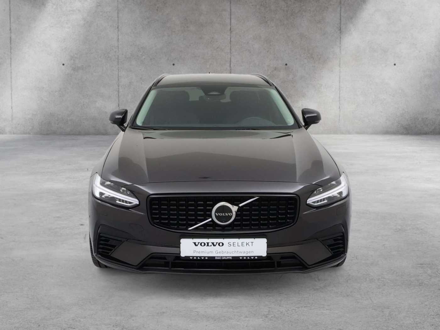 Volvo V90 – Bild 2