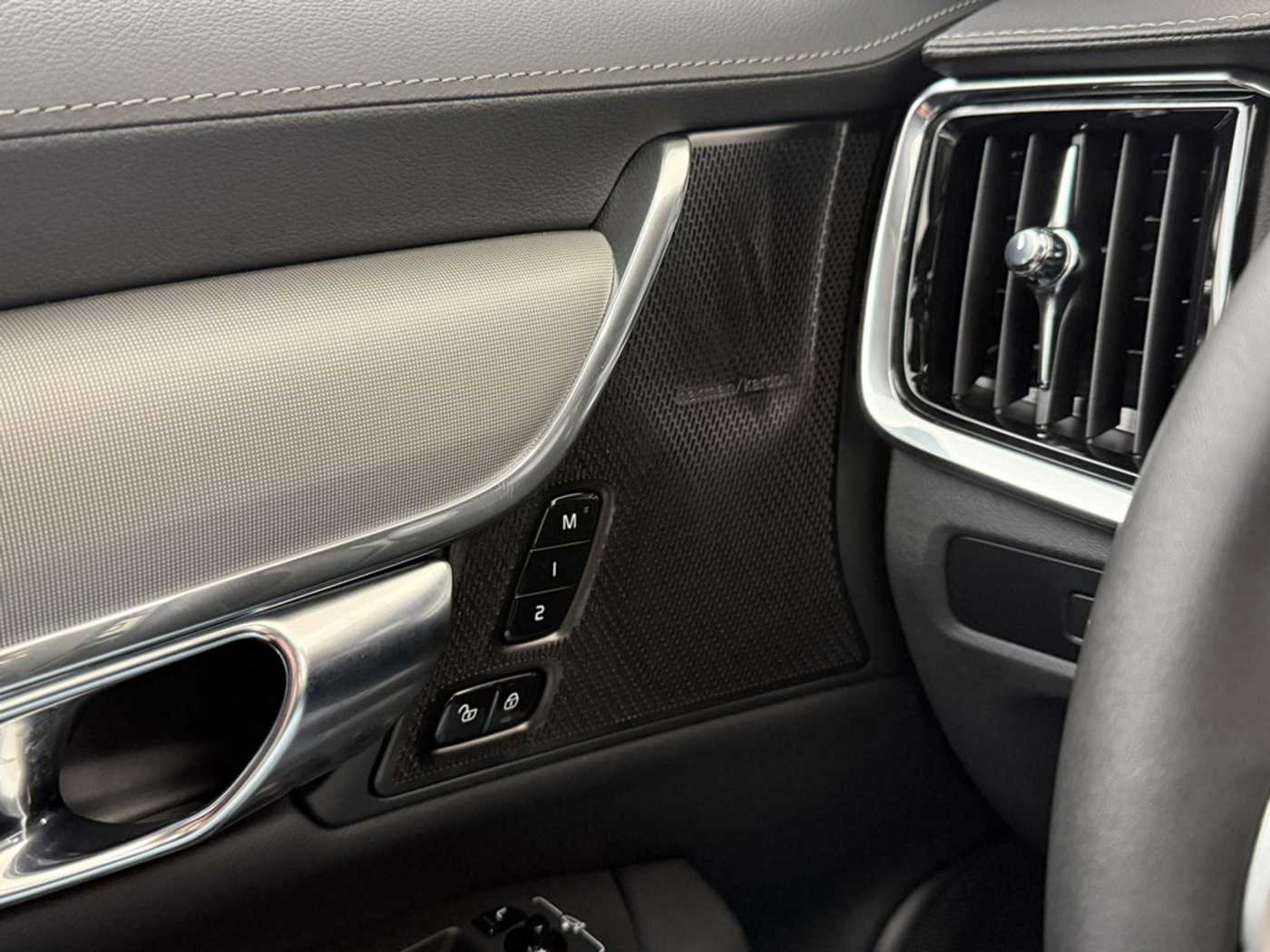 Volvo V90 – Bild 29