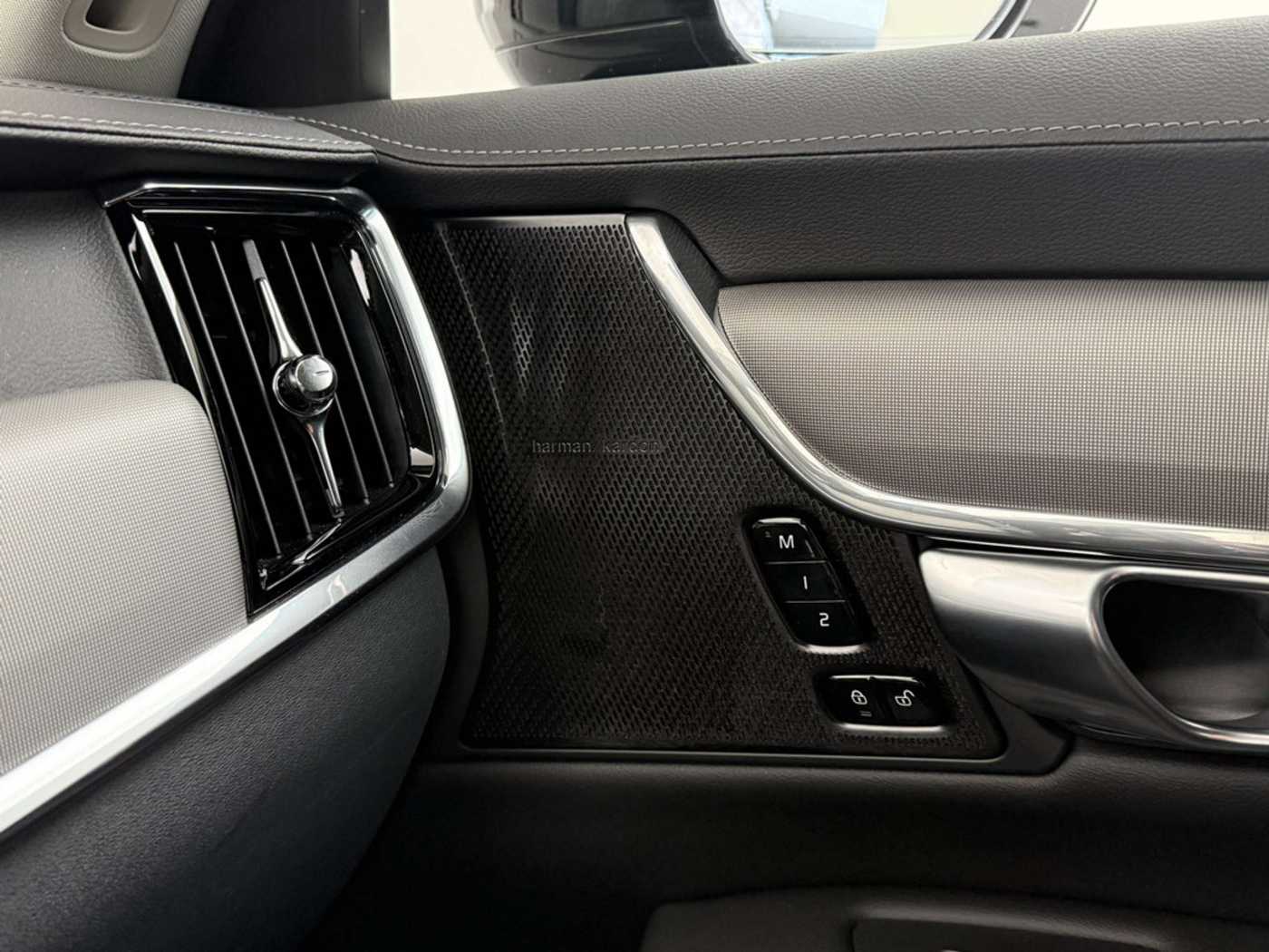 Volvo V90 – Bild 30