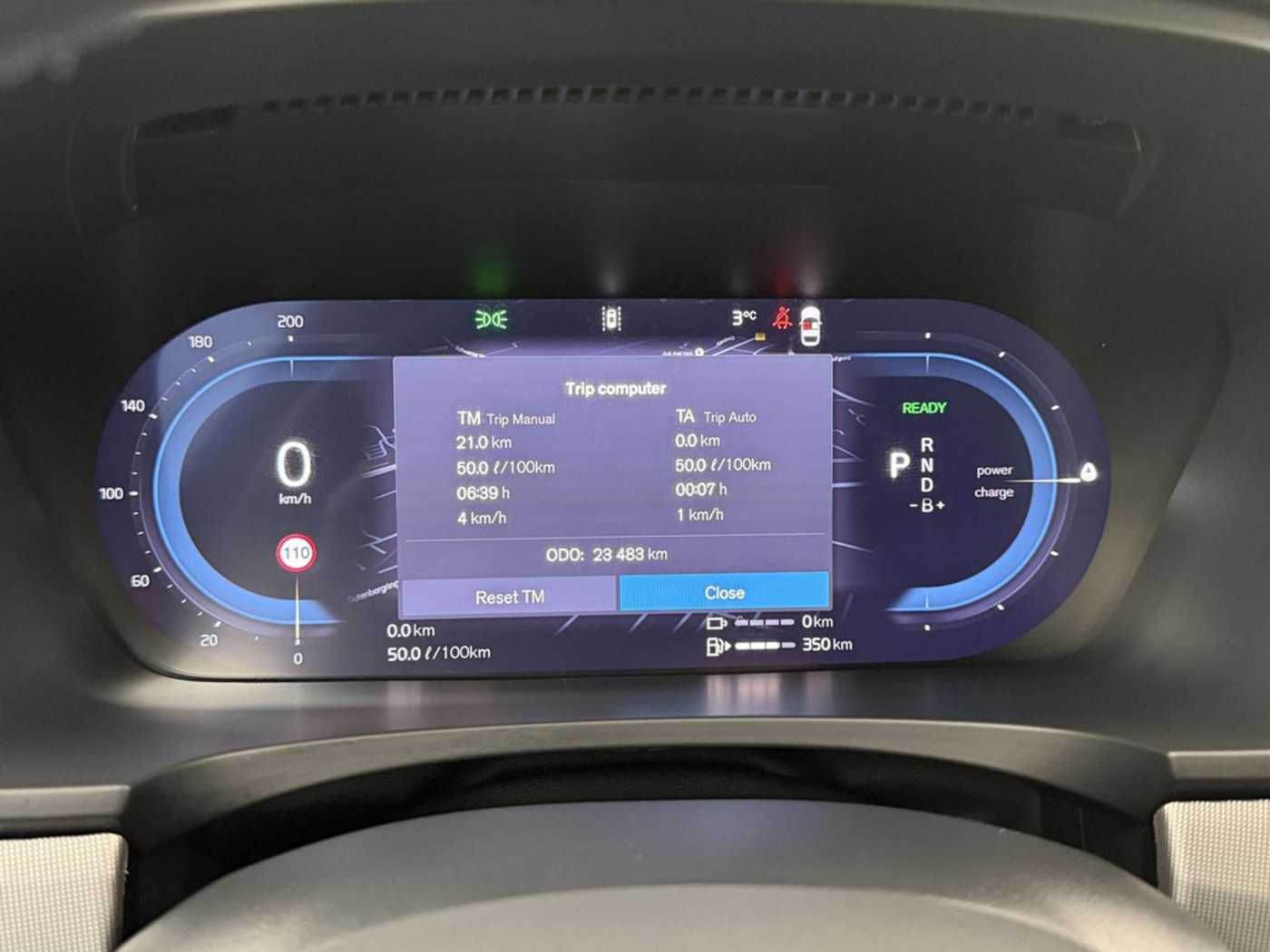 Volvo V90 – Bild 31