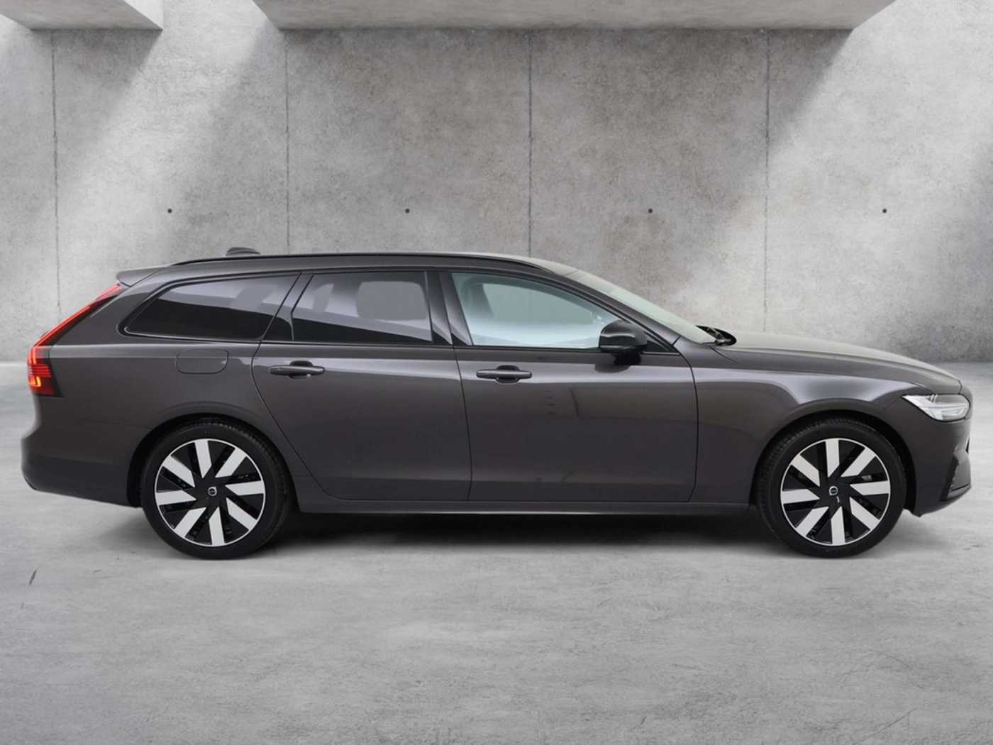 Volvo V90 – Bild 4