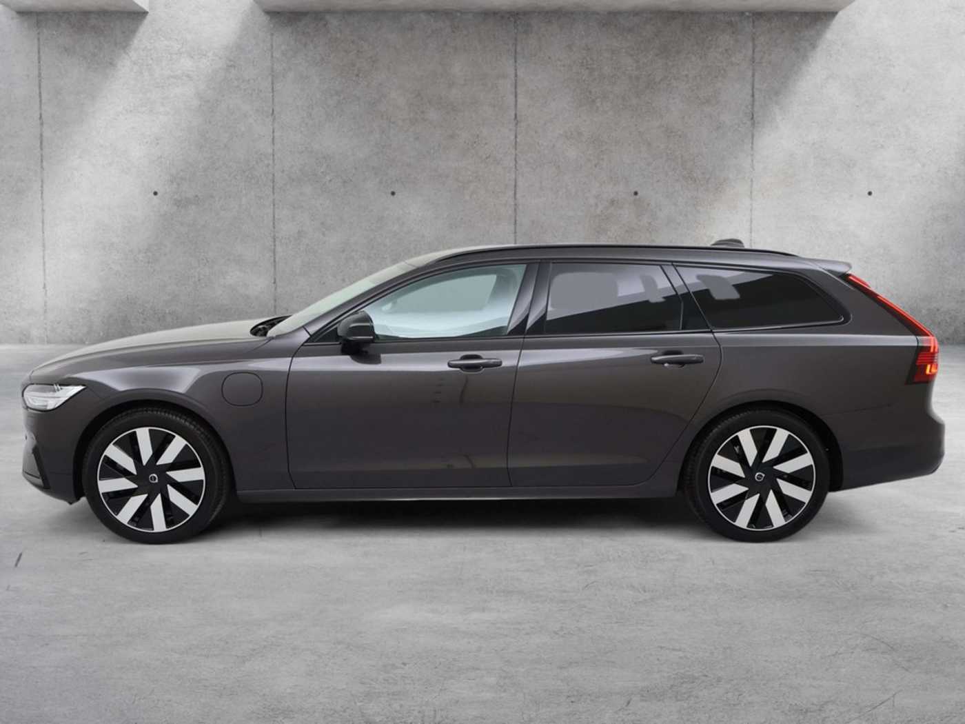 Volvo V90 – Bild 8