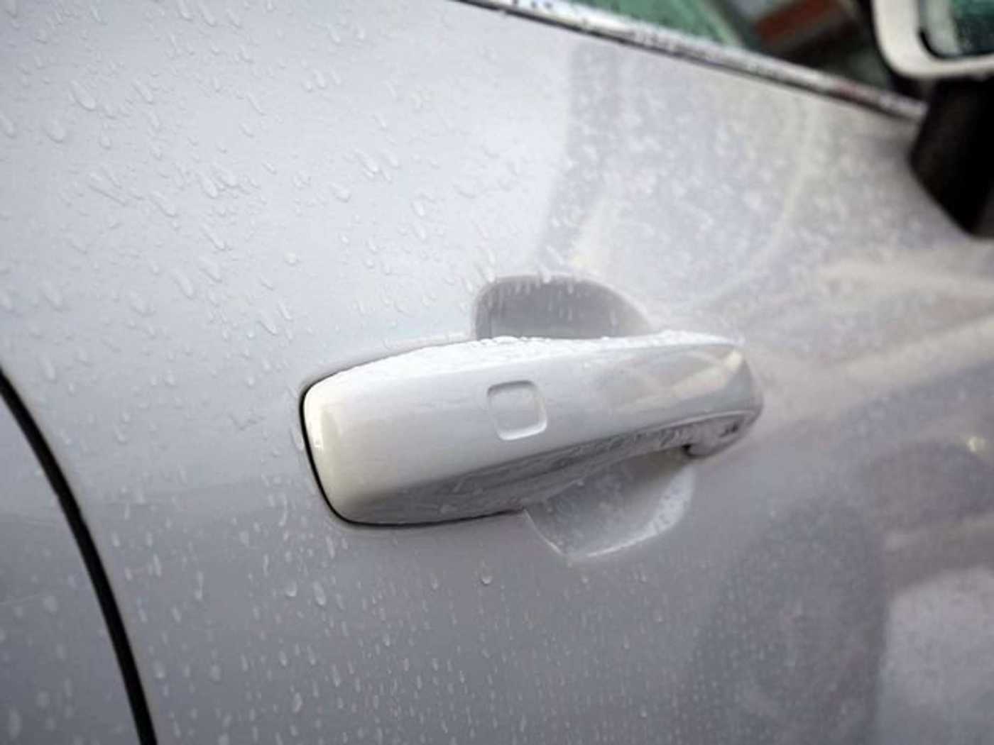 Volvo XC60 – Bild 10