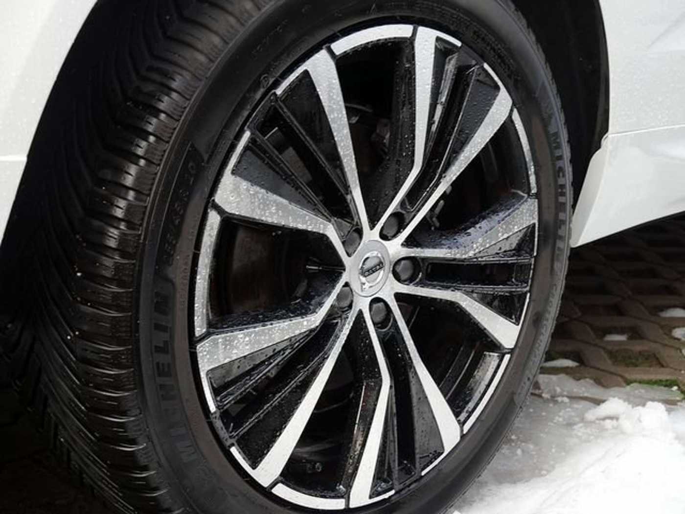 Volvo XC60 – Bild 11