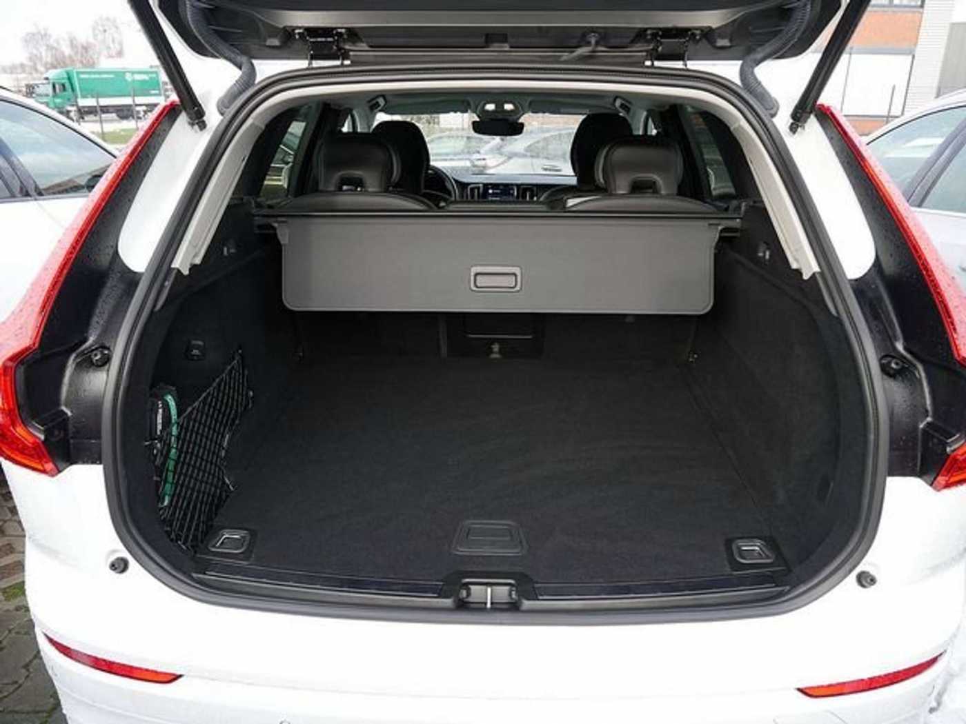 Volvo XC60 – Bild 12