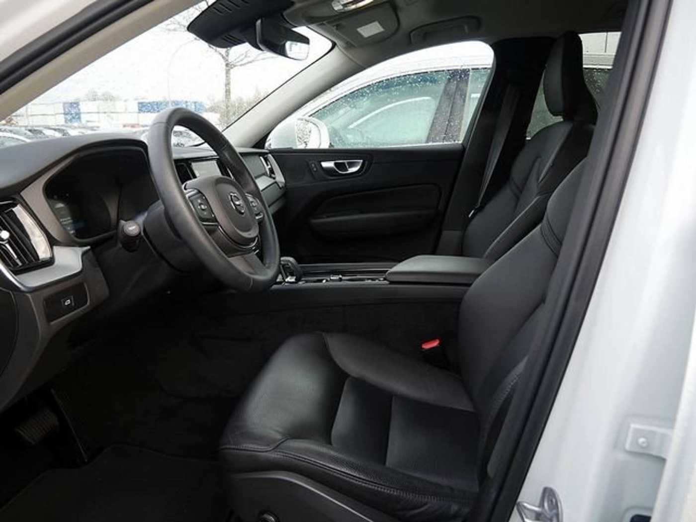 Volvo XC60 – Bild 14
