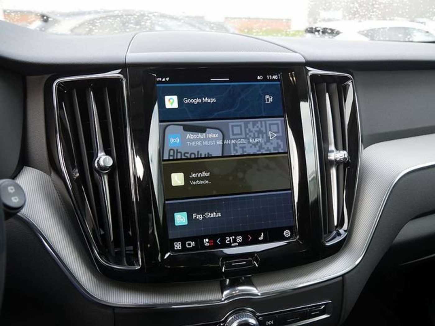 Volvo XC60 – Bild 15