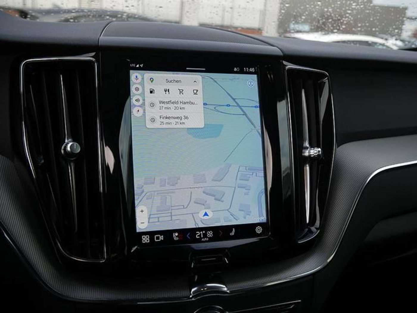 Volvo XC60 – Bild 16