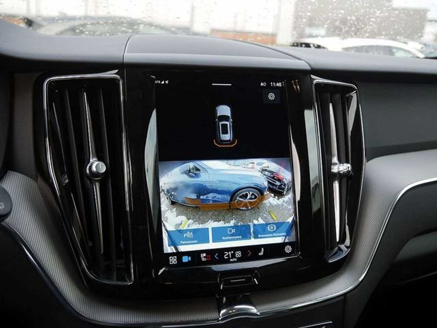 Volvo XC60 – Bild 17