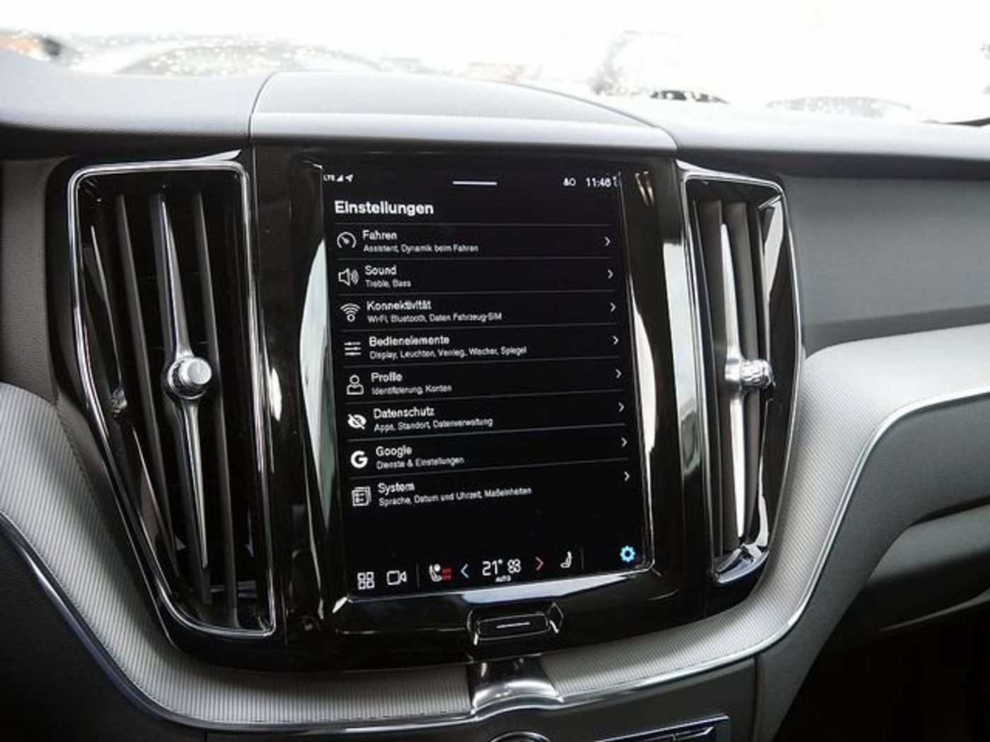 Volvo XC60 – Bild 18