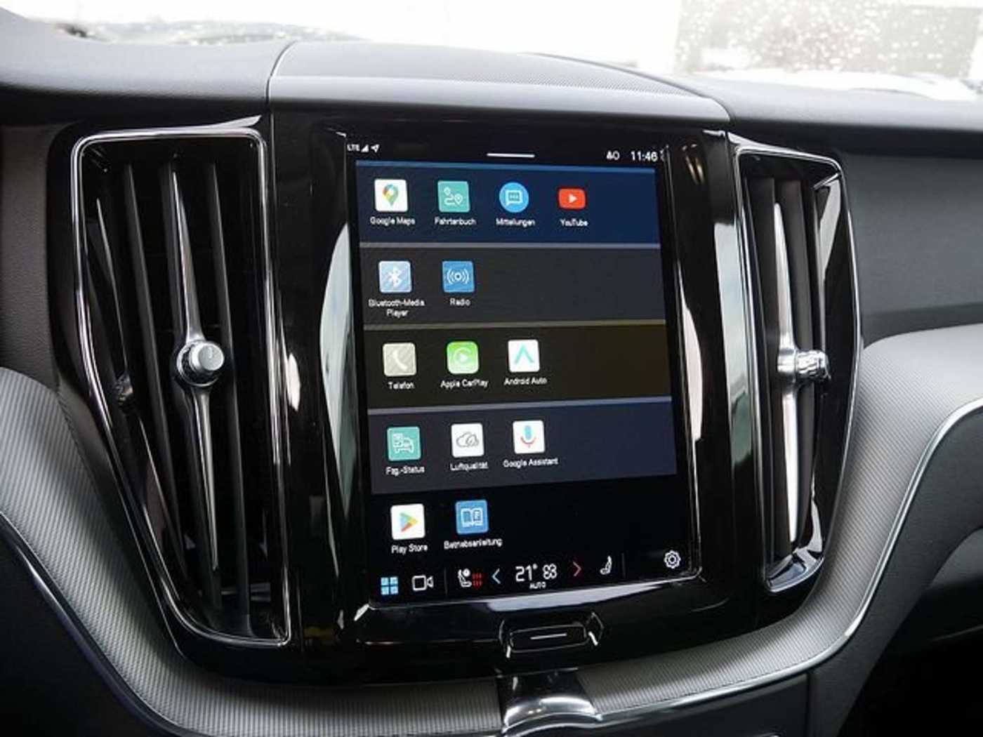 Volvo XC60 – Bild 19