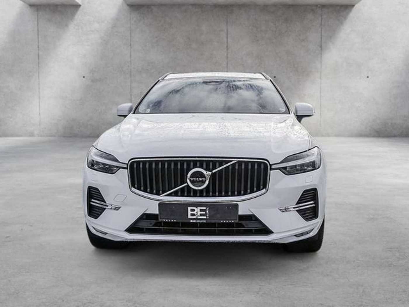 Volvo XC60 – Bild 2