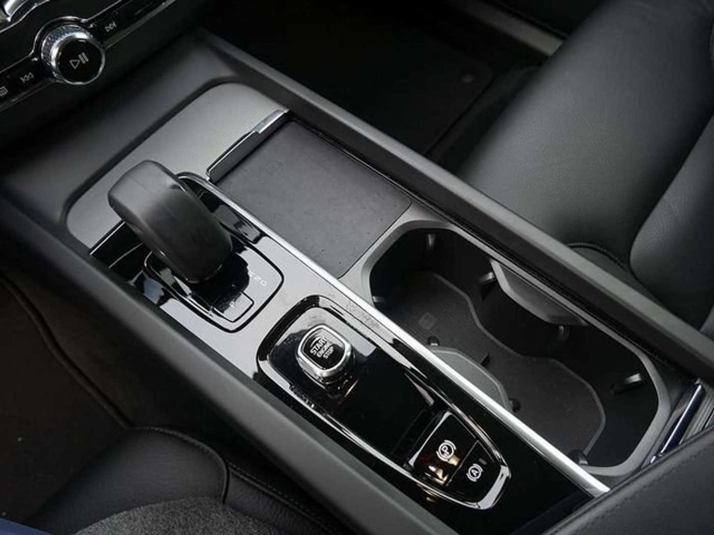 Volvo XC60 – Bild 21