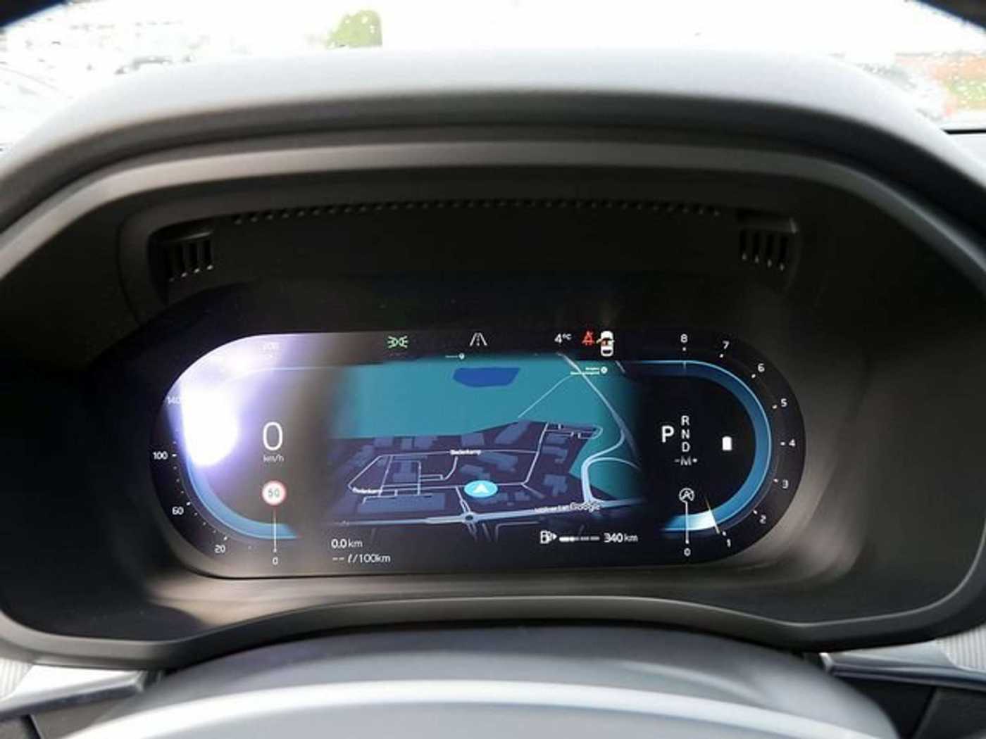 Volvo XC60 – Bild 22