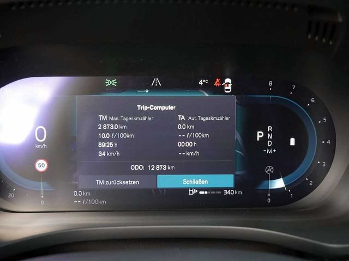 Volvo XC60 – Bild 23