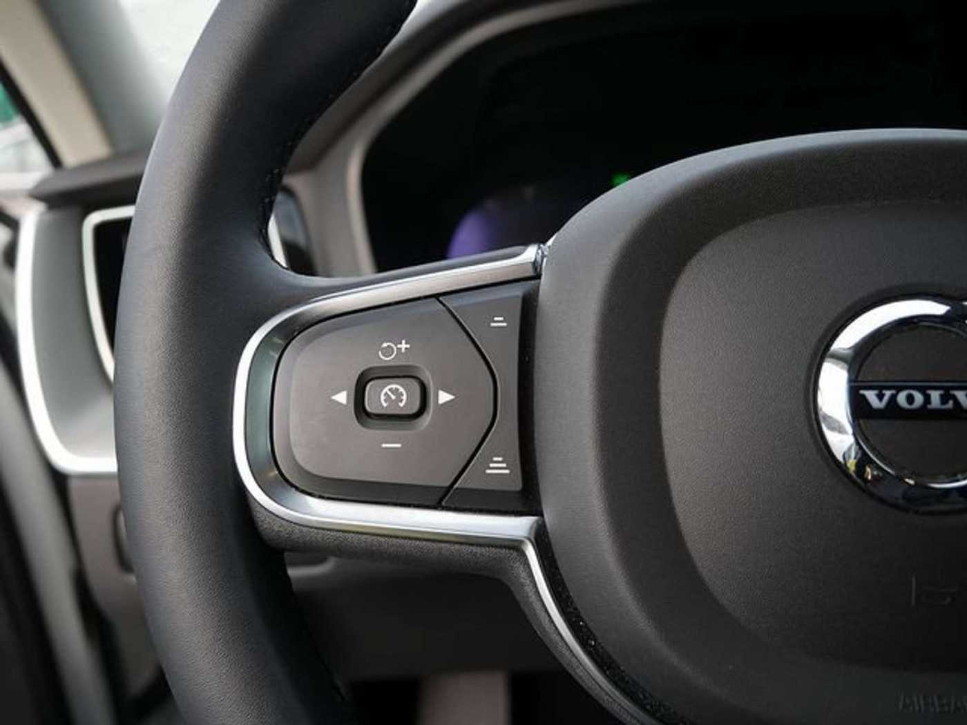 Volvo XC60 – Bild 24