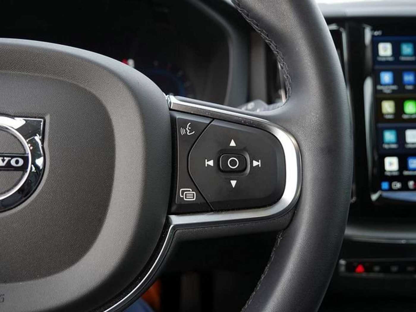 Volvo XC60 – Bild 25