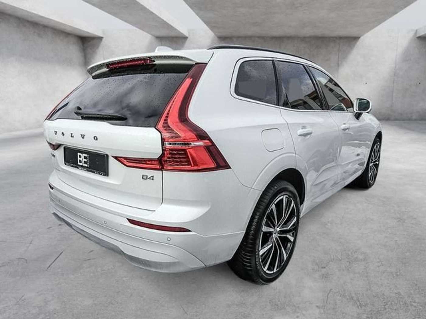 Volvo XC60 – Bild 3