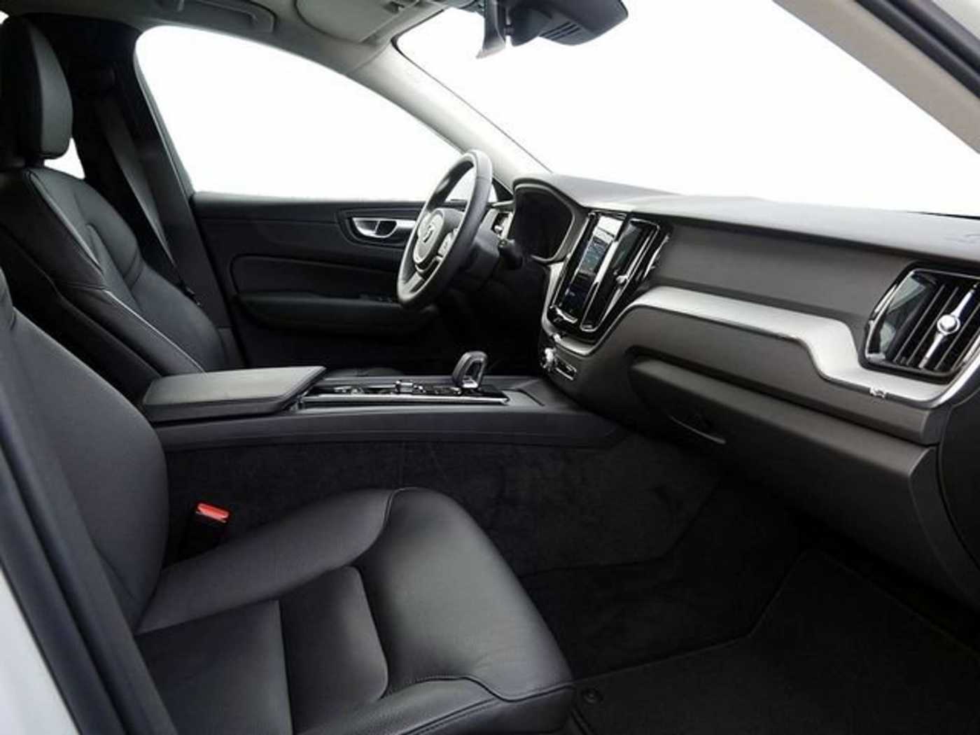 Volvo XC60 – Bild 4