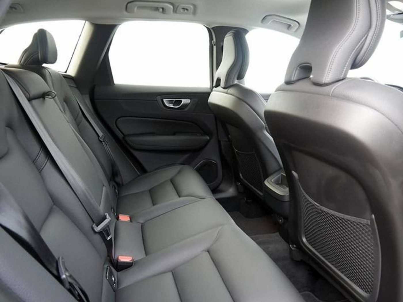Volvo XC60 – Bild 5