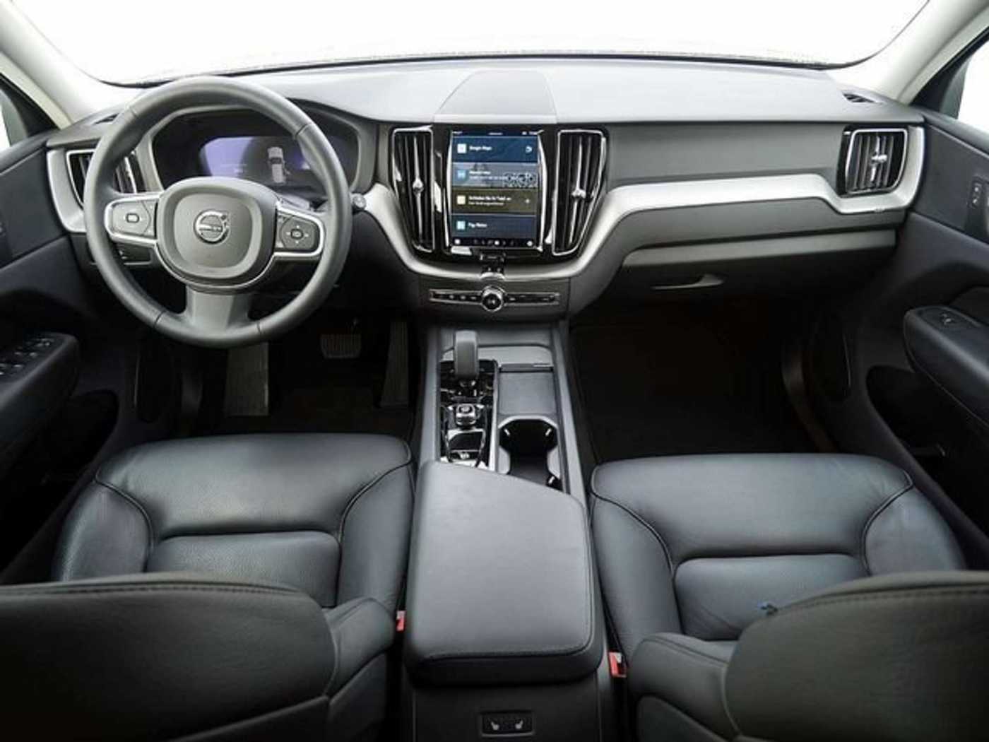 Volvo XC60 – Bild 6