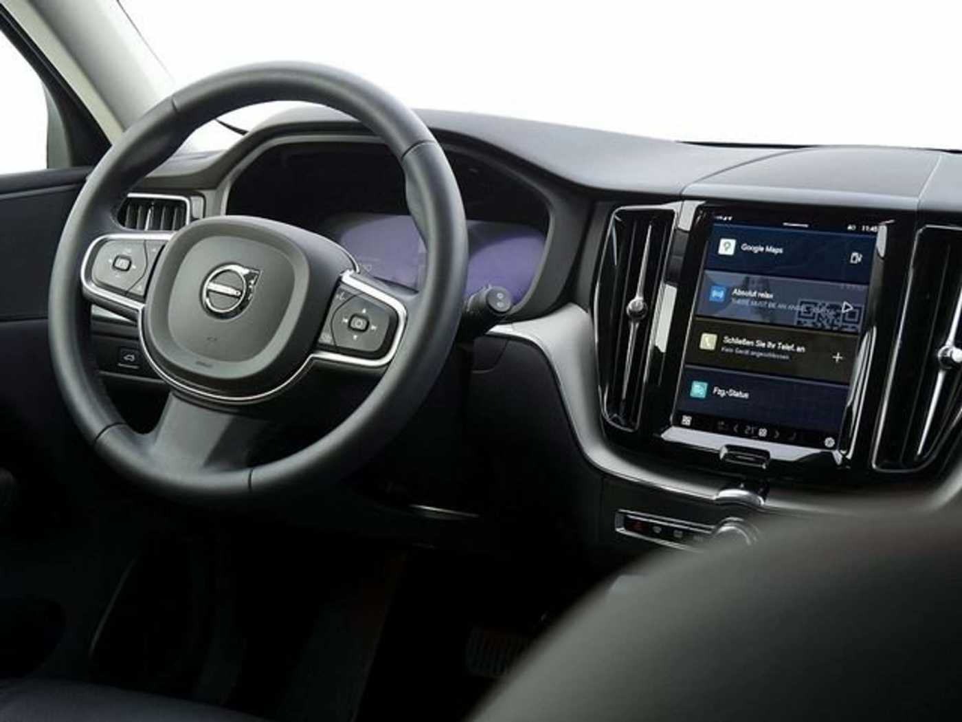 Volvo XC60 – Bild 7